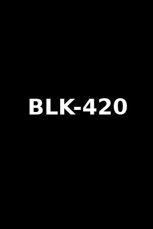 BLK-420