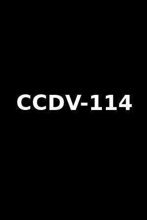 CCDV-114