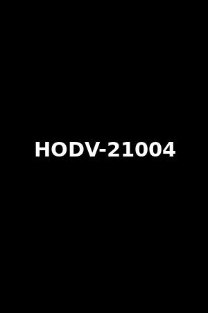 HODV-21004