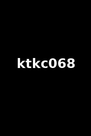 ktkc068