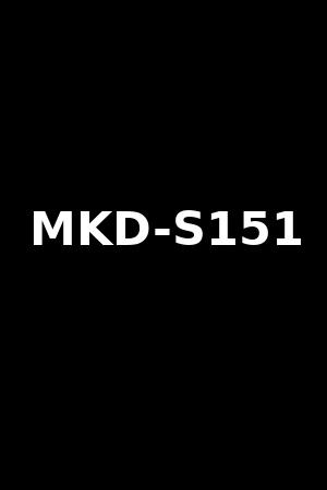 MKD-S151