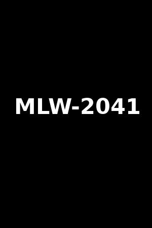 MLW-2041