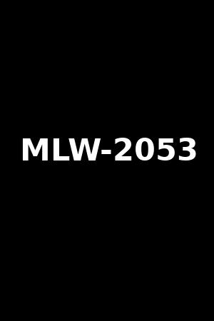MLW-2053