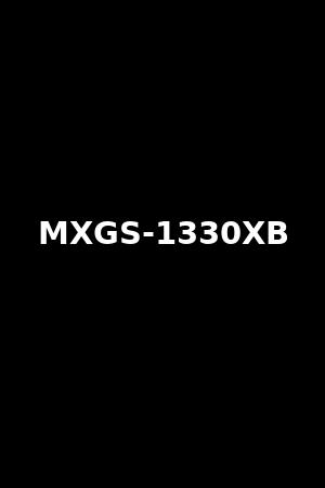 MXGS-1330XB