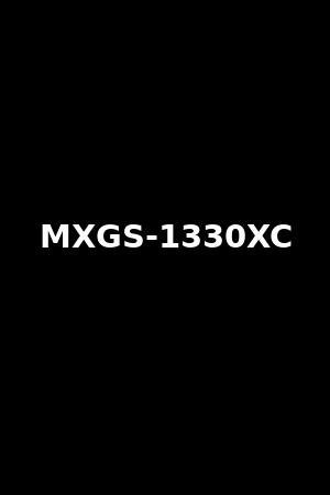 MXGS-1330XC