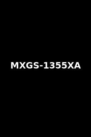 MXGS-1355XA