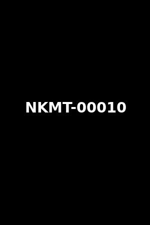 NKMT-00010