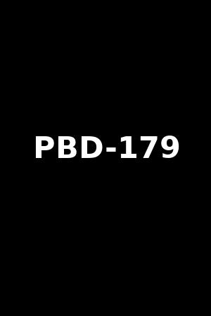 PBD-179