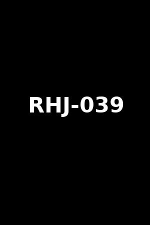 RHJ-039