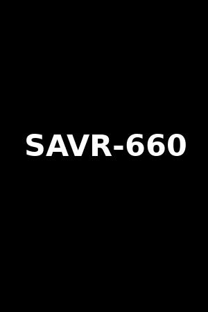 SAVR-660