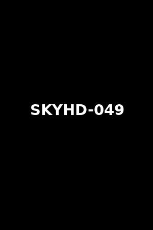 SKYHD-049
