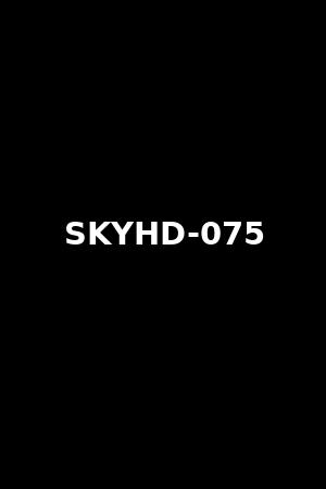 SKYHD-075