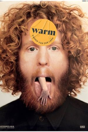 Kasper van der Laan: Warm