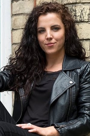 Jamie Lee O&#39;Donnell