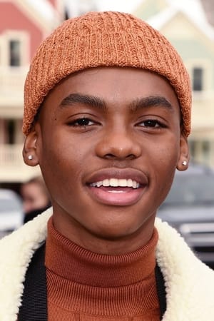 Jahi Di&#39;Allo Winston